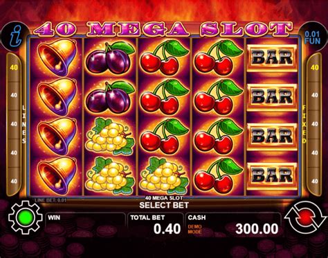 mega slots free online.